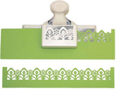 Martha Stewart Deep Dbl Edge Garden Gate Trim - Al Masam Stationery LLC